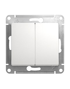 Выключатель Systeme (Schneider) Electric Glossa GSL000165 Systeme (schneider) electric