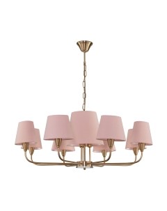 Люстра Евросвет 60154