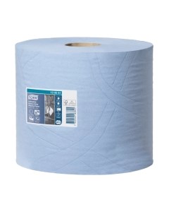 Бумажные полотенца Premium W1/W2 повышенной прочности / 997486 Tork