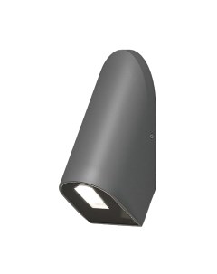 Бра уличное Elektrostandard Bit LED 35168/D