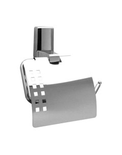 Держатель для туалетной бумаги Wasserkraft Leine K-5025