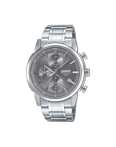 Часы наручные мужские Casio MTP-E510D-8A