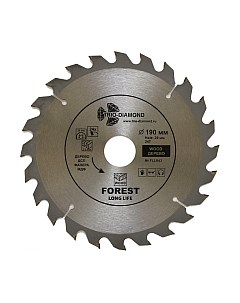 Пильный диск Trio Diamond FLL843 Trio diamond