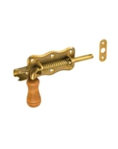 Щеколда Domax WSP 150 / 862011