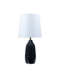 Прикроватная лампа Arte Lamp Rukbat A5046LT-1BK Arte lamp
