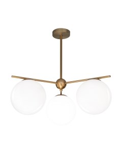 Люстра Евросвет 60147/3