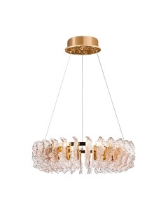 Потолочный светильник Divinare Anna 1138/01 LM-90