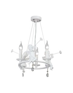 Люстра Vitaluce V2970-0/3S