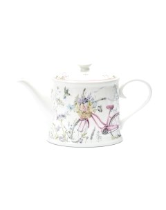 Заварочный чайник SIJ Flower Basket GC2306 Sij