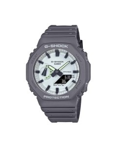 Часы наручные мужские Casio GA-2100HD-8A