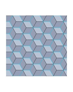 Виниловые обои Призма С31-034В-07Д Саратовские обои