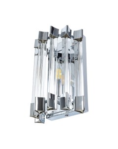 Бра Arte Lamp Caravaggio A1059AP-1CC Arte lamp