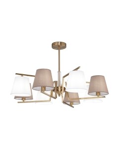 Люстра Евросвет 60149/8