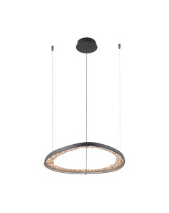 Потолочный светильник Arte Lamp Cinta A1847SP-36BK Arte lamp