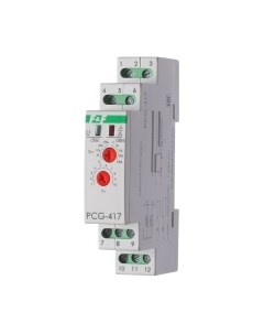 Реле времени Евроавтоматика PCG-417 / EA02.001.020