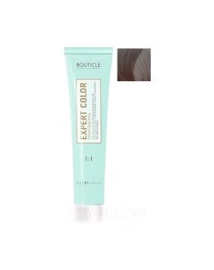 Крем-краска для волос Bouticle Expert Color