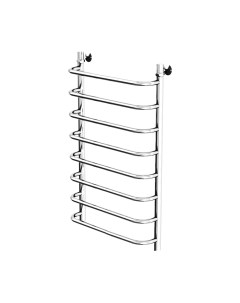Полотенцесушитель водяной Gloss & Reiter Skif Л.50х80.С8.G1 Gloss & reiter