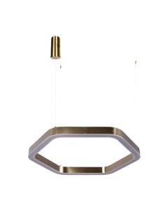 Потолочный светильник Loftit Titanium 10243S