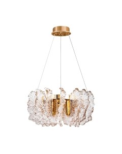 Потолочный светильник Divinare Anna 1138/01 SP-36