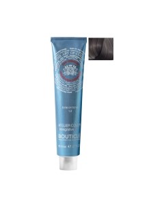 Крем-краска для волос Bouticle Atelier Color Integrative 8.18