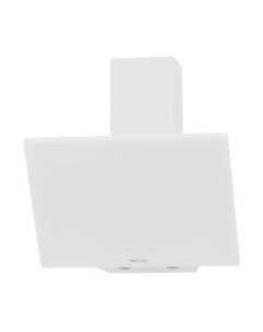 Вытяжка наклонная Krona Gabriele 600 White S / КА-00001897