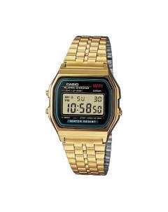 Часы наручные мужские Casio A159WGEA-1EF