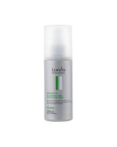 Лосьон для укладки волос Londa Professional Protect It Теплозащитный Легкая фиксация Londa professional