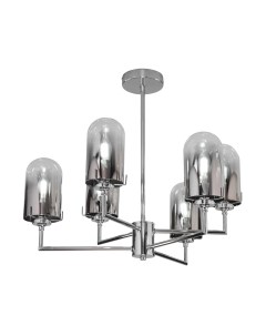 Люстра Евросвет 60156/6