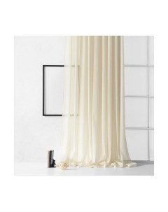 Гардина Pasionaria Лоунли 500x250