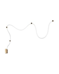 Потолочный светильник Arte Lamp Klimt A2850PL-32PB Arte lamp