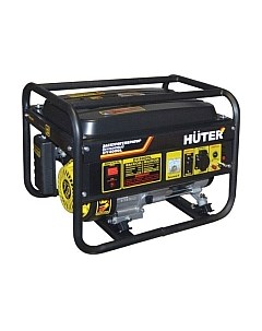 Бензиновый генератор Huter DY4000L