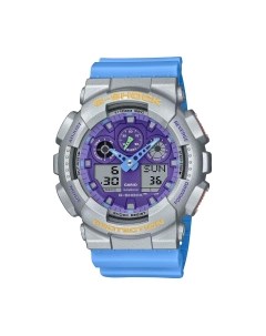 Часы наручные мужские Casio GA-100EU-8A2