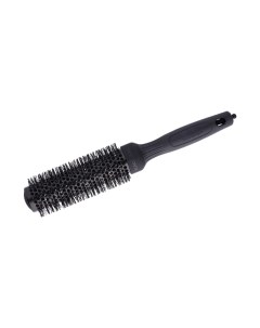 Расческа Olivia Garden Термобрашинг Expert Blowout Speed XL Wavy Bristles Black Label Olivia garden