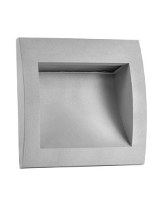 Бра уличное Lightstar Estra 383692