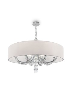 Люстра Maytoni Talento DIA008PL-08CH