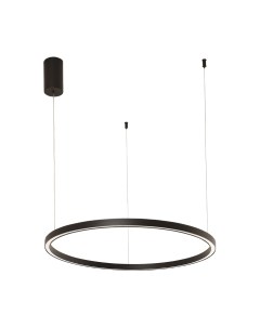 Потолочный светильник Arte Lamp Smooth A2223SP-1BK Arte lamp