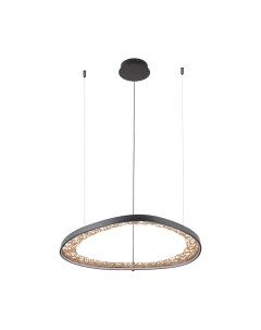 Потолочный светильник Arte Lamp Cinta A1847SP-46BK Arte lamp