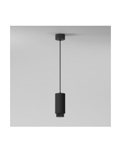 Потолочный светильник Elektrostandard Nubis GU10 50122/1