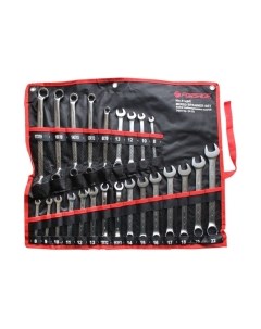 Набор ключей Forsage F-5148R