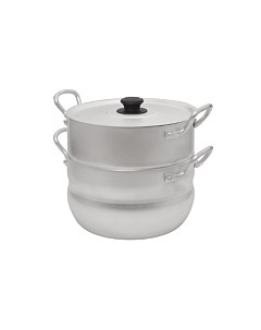 Кастрюля-пароварка Калитва Классика 14425