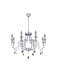 Люстра Citilux Рига CL437181