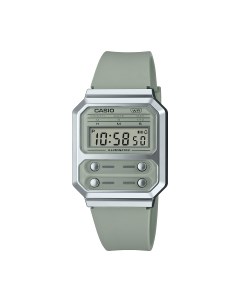 Часы наручные мужские Casio A-100WEF-3A