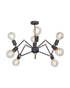 Люстра Vitaluce V4897-1/8PL