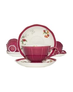 Набор для чая/кофе Lenardi 133-179