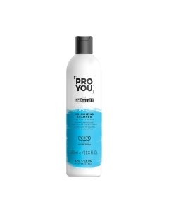 Шампунь для волос Revlon Professional Proyou Amplifier Shampoo Для придания объема Revlon professional