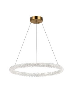 Потолочный светильник ST Luce SL6110.213.01 St luce