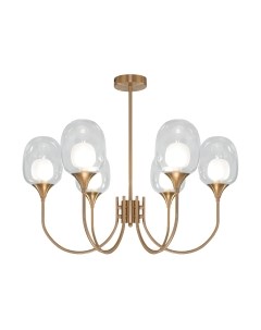 Люстра Евросвет 70217/6