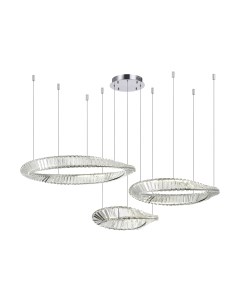 Потолочный светильник ST Luce SL6204.111.03 St luce