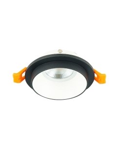 Точечный светильник ST Luce ST206.428.01 St luce