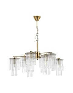 Люстра SLE1122-303-08 Evoluce